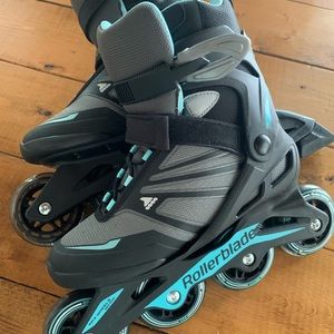 Zetrablade W Rollerblades - women’s 7